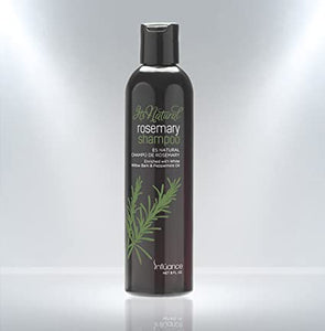 It's Natural Rosemary Shampoo