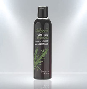 It's Natural Rosemary Shampoo