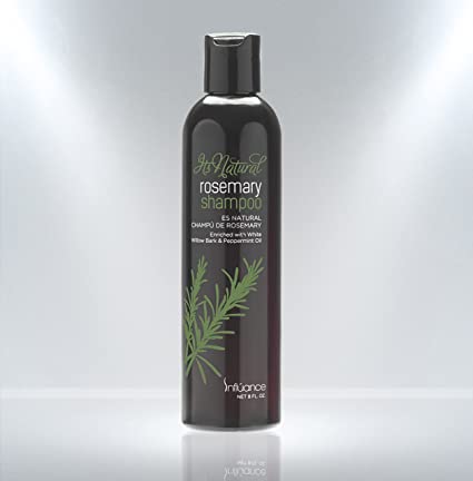 It's Natural Rosemary Shampoo